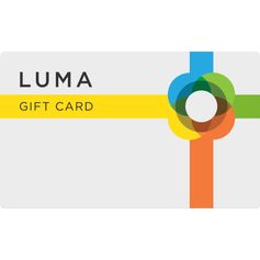 Luma Virtual Gift Card